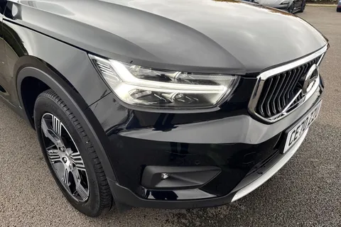 CE70ZZU Volvo Xc40 1.5 T3 Inscription Auto Euro 6 (s/s) 5dr Thumbnail #26