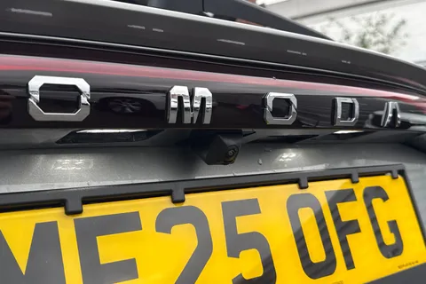 MF25OFG Omoda                     5 1.6 TGDI Noble DCT Euro 6 (s/s) 5dr Thumbnail #27