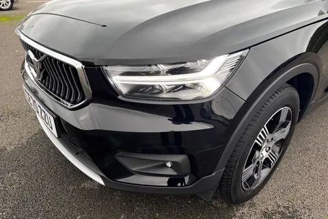 CE70ZZU Volvo Xc40 1.5 T3 Inscription Auto Euro 6 (s/s) 5dr Thumbnail #27
