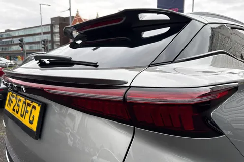 MF25OFG Omoda                     5 1.6 TGDI Noble DCT Euro 6 (s/s) 5dr Thumbnail #28