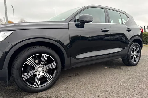 CE70ZZU Volvo Xc40 1.5 T3 Inscription Auto Euro 6 (s/s) 5dr Thumbnail #29