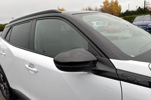 PF73CNV PEUGEOT 2008 1.2 PureTech GT EAT Euro 6 (s/s) 5dr Thumbnail #29