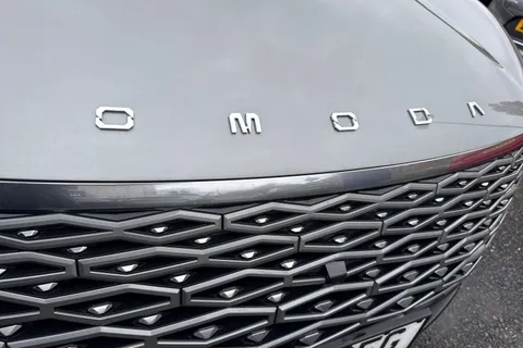 MF25OFG Omoda                     5 1.6 TGDI Noble DCT Euro 6 (s/s) 5dr Thumbnail #31