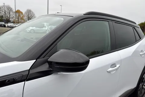 PF73CNV PEUGEOT 2008 1.2 PureTech GT EAT Euro 6 (s/s) 5dr Thumbnail #31