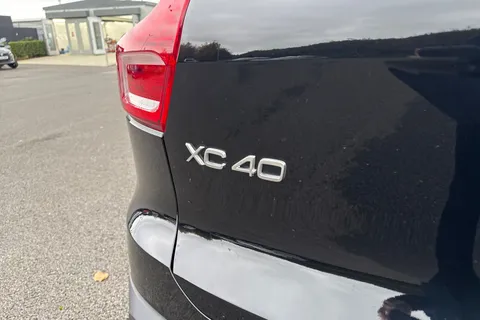 CE70ZZU Volvo Xc40 1.5 T3 Inscription Auto Euro 6 (s/s) 5dr Thumbnail #34
