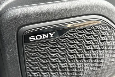 MF25OFG Omoda                     5 1.6 TGDI Noble DCT Euro 6 (s/s) 5dr Thumbnail #35