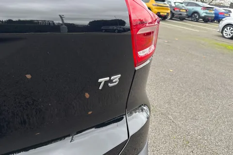CE70ZZU Volvo Xc40 1.5 T3 Inscription Auto Euro 6 (s/s) 5dr Thumbnail #35