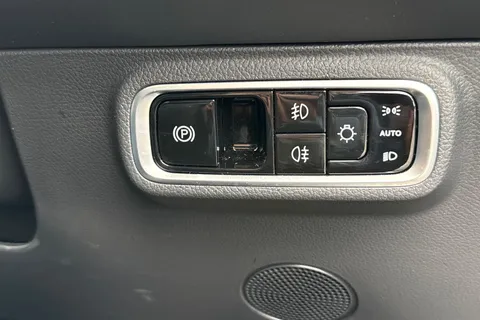 MF25OFG Omoda                     5 1.6 TGDI Noble DCT Euro 6 (s/s) 5dr Thumbnail #38