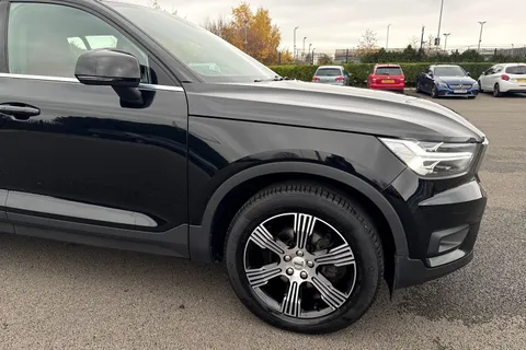 CE70ZZU Volvo Xc40 1.5 T3 Inscription Auto Euro 6 (s/s) 5dr Thumbnail #38