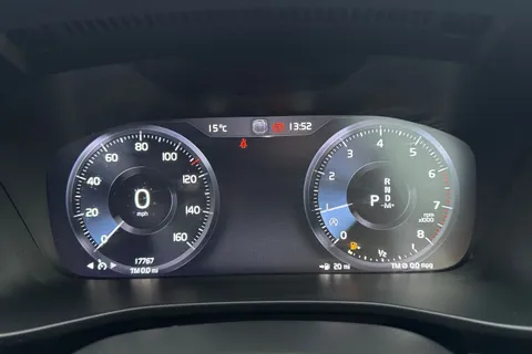 CE70ZZU Volvo Xc40 1.5 T3 Inscription Auto Euro 6 (s/s) 5dr Thumbnail #40