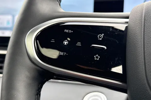 MF25OFG Omoda                     5 1.6 TGDI Noble DCT Euro 6 (s/s) 5dr Thumbnail #43