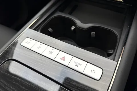 MF25OFG Omoda                     5 1.6 TGDI Noble DCT Euro 6 (s/s) 5dr Thumbnail #45