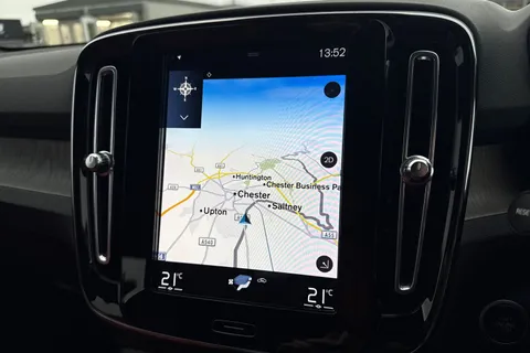 CE70ZZU Volvo Xc40 1.5 T3 Inscription Auto Euro 6 (s/s) 5dr Thumbnail #47