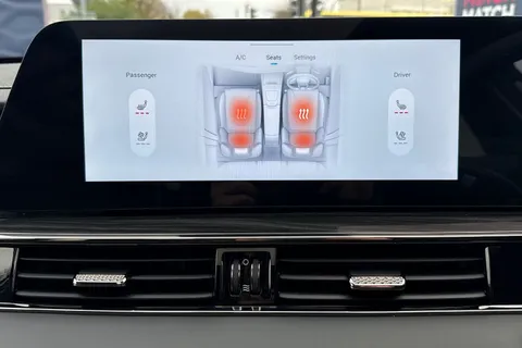 MF25OFG Omoda                     5 1.6 TGDI Noble DCT Euro 6 (s/s) 5dr Thumbnail #47