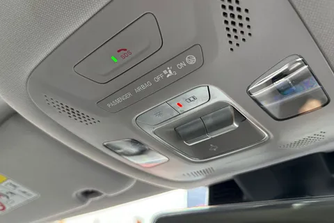 MF25OFG Omoda                     5 1.6 TGDI Noble DCT Euro 6 (s/s) 5dr Thumbnail #48