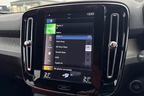 CE70ZZU Volvo Xc40 1.5 T3 Inscription Auto Euro 6 (s/s) 5dr Thumbnail #49