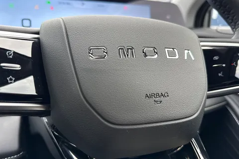 MF25OFG Omoda                     5 1.6 TGDI Noble DCT Euro 6 (s/s) 5dr Thumbnail #51