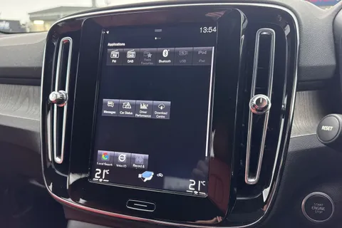 CE70ZZU Volvo Xc40 1.5 T3 Inscription Auto Euro 6 (s/s) 5dr Thumbnail #51