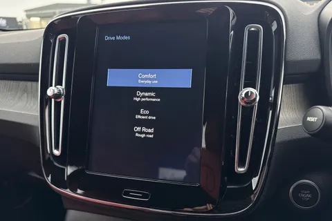 CE70ZZU Volvo Xc40 1.5 T3 Inscription Auto Euro 6 (s/s) 5dr Thumbnail #53