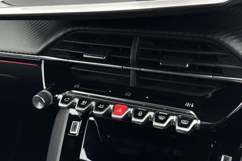 PF73CNV PEUGEOT 2008 1.2 PureTech GT EAT Euro 6 (s/s) 5dr Thumbnail #53