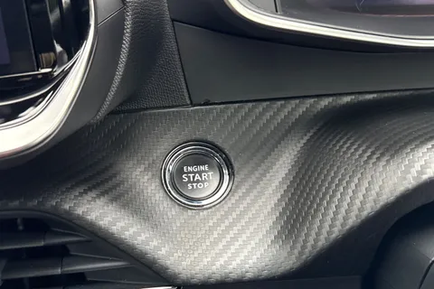 PF73CNV PEUGEOT 2008 1.2 PureTech GT EAT Euro 6 (s/s) 5dr Thumbnail #54