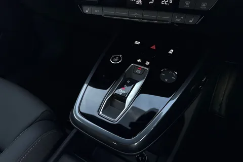 Audi Q4 e-tron 55 S line Auto quattro 5dr 82kWh Thumbnail #23