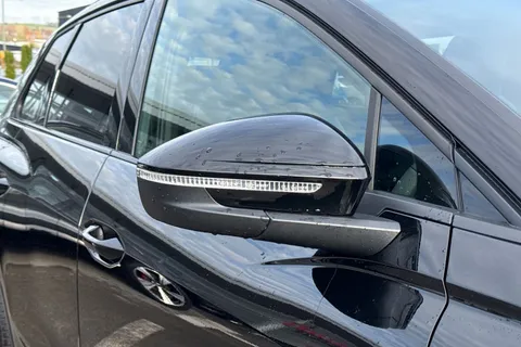  Audi Q4 e-tron 45 Black Edition Auto 5dr 82kWh Thumbnail #25