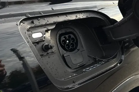  Audi Q4 e-tron 45 Black Edition Auto 5dr 82kWh Thumbnail #28