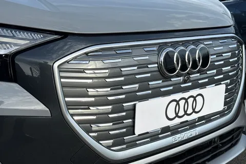 Audi Q4 e-tron 55 S line Auto quattro 5dr 82kWh Thumbnail #27