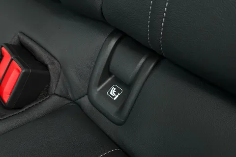  Audi Q4 e-tron 45 Black Edition Auto 5dr 82kWh Thumbnail #30