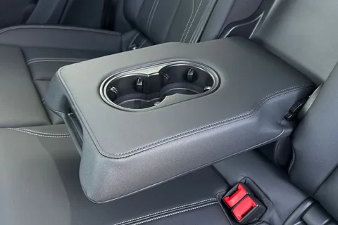 Audi Q4 e-tron 55 S line Auto quattro 5dr 82kWh Thumbnail #30