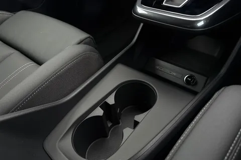  Audi Q4 e-tron 45 Black Edition Auto 5dr 82kWh Thumbnail #33
