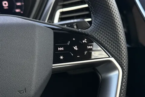 Audi Q4 e-tron 55 S line Auto quattro 5dr 82kWh Thumbnail #36