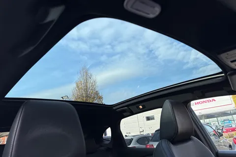 LL22TFN Nissan Qashqai 1.3 DIG-T MHEV Tekna XTRON Euro 6 (s/s) 5dr Thumbnail #37