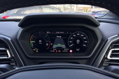 Audi Q4 e-tron 55 S line Auto quattro 5dr 82kWh Thumbnail #39