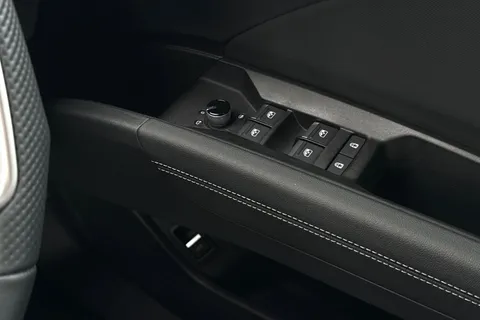  Audi Q4 e-tron 45 Black Edition Auto 5dr 82kWh Thumbnail #42