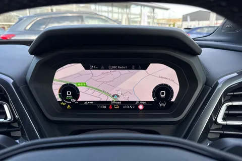 Audi Q4 e-tron 55 S line Auto quattro 5dr 82kWh Thumbnail #40