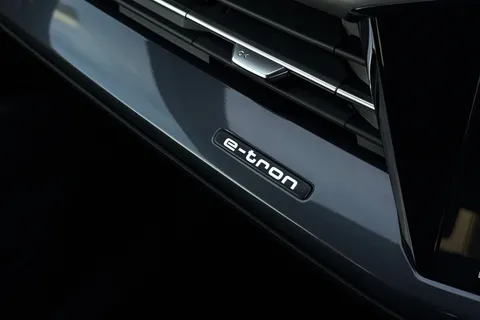 Audi Q4 e-tron 55 S line Auto quattro 5dr 82kWh Thumbnail #43