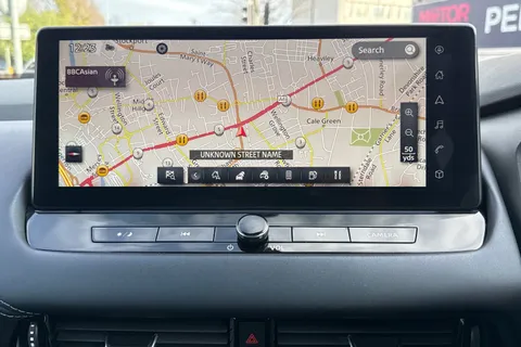 LL22TFN Nissan Qashqai 1.3 DIG-T MHEV Tekna XTRON Euro 6 (s/s) 5dr Thumbnail #47