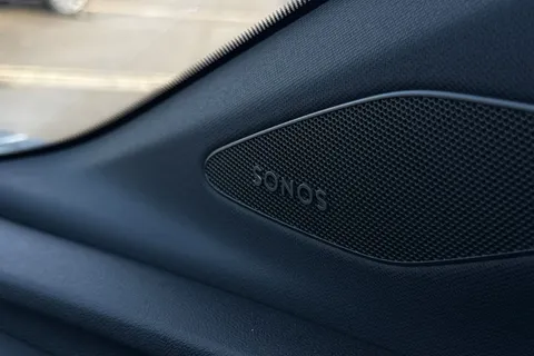 Audi Q4 e-tron 55 S line Auto quattro 5dr 82kWh Thumbnail #49