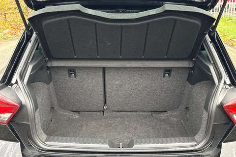 KC21HCZ SEAT Ibiza 1.0 TSI FR Sport Euro 6 (s/s) 5dr GPF Thumbnail #9