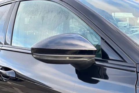 25 of 52 for Audi A6 Saloon Black Edition 40 TFSI 204 PS S tronic