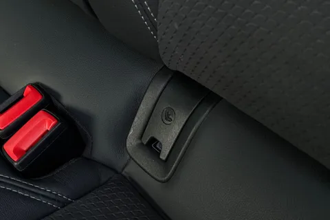 30 of 52 for Audi A6 Saloon Black Edition 40 TFSI 204 PS S tronic