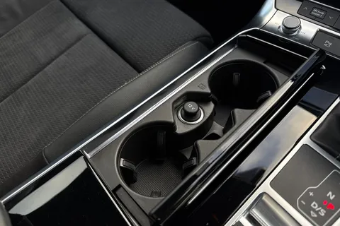 33 of 52 for Audi A6 Saloon Black Edition 40 TFSI 204 PS S tronic