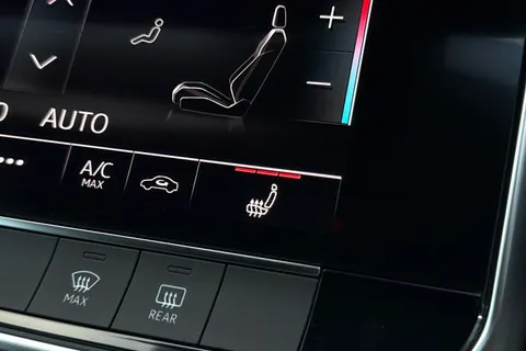 35 of 52 for Audi A6 Saloon Black Edition 40 TFSI 204 PS S tronic