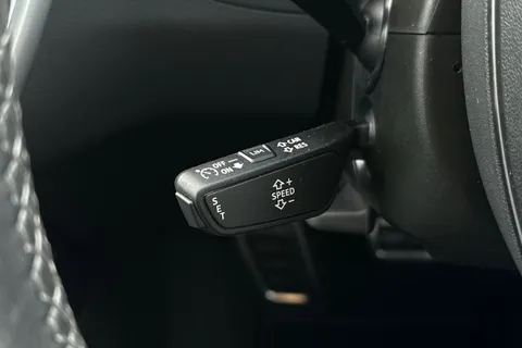 38 of 52 for Audi A6 Saloon Black Edition 40 TFSI 204 PS S tronic