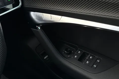 41 of 52 for Audi A6 Saloon Black Edition 40 TFSI 204 PS S tronic