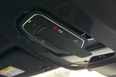 43 of 52 for Audi A6 Saloon Black Edition 40 TFSI 204 PS S tronic