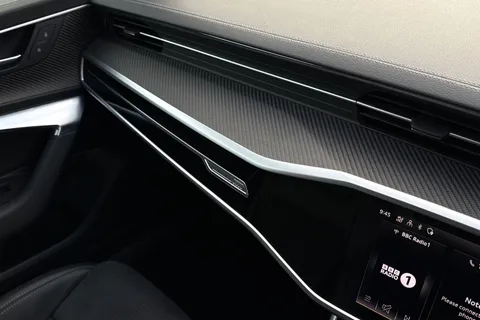 44 of 52 for Audi A6 Saloon Black Edition 40 TFSI 204 PS S tronic