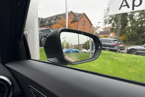  Audi SQ2 2.0 TFSI Black Edition S Tronic quattro Euro 6 (s/s) 5dr Thumbnail #21